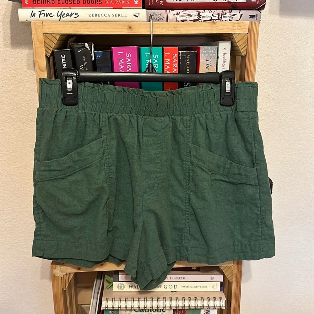 Women’s shorts